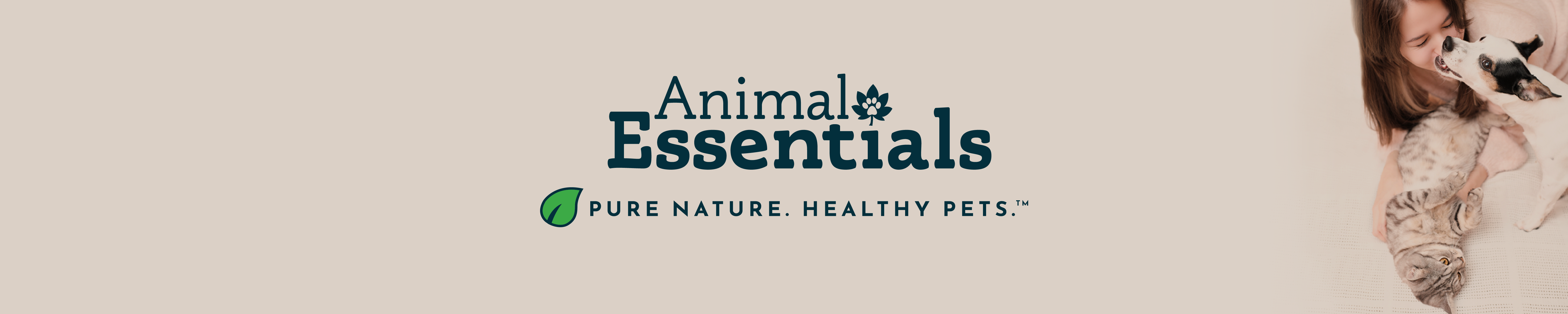 Animal Essentials Launches Four Herbal Soft Chew Formulas for Dogs