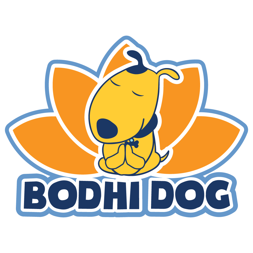 Bodhi Dog logo